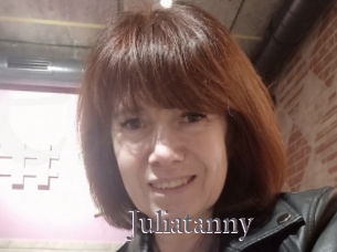 Juliatanny