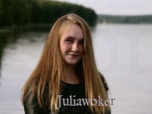 Juliawoker