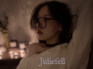 Juliefell