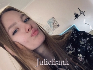 Juliefrank