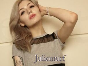 Juliemurf