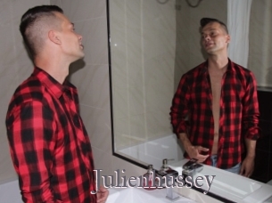 Julienhussey