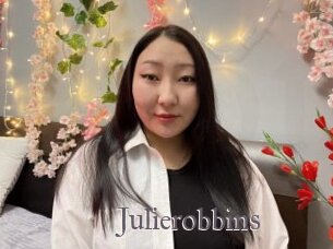Julierobbins