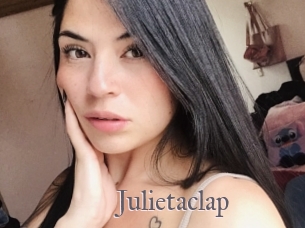 Julietaclap
