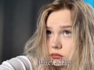 Julietadair