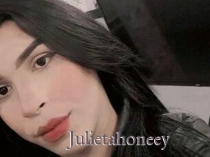 Julietahoneey