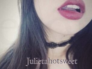 Julieta_hot_sweet