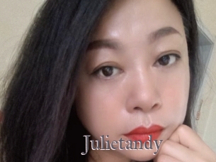 Julietandy