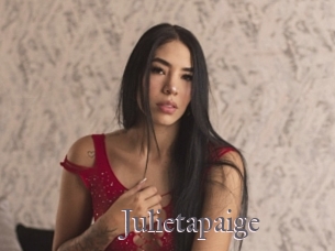 Julietapaige