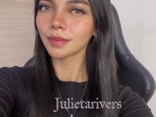 Julietarivers