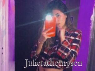 Julietathompson