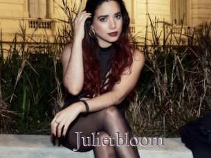 Julietbloom