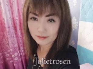 Julietrosen