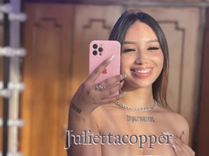 Juliettacopper