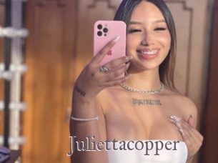 Juliettacopper