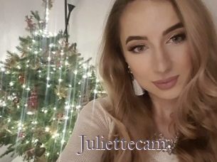 Juliettecam