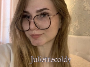 Juliettecoldy