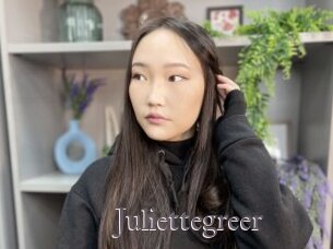 Juliettegreer