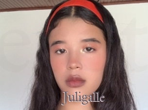 Juligalle