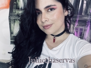 Juliiethaservas