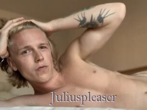 Juliuspleaser