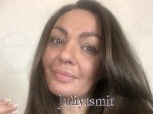 Juliyasmit