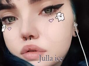 julla_ice Erotik Cams