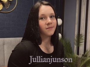 Jullianjunson