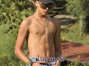 Julymoli