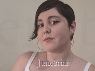 Junebriar