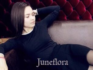 Juneflora
