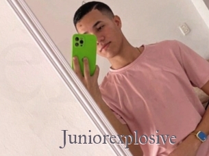 Juniorexplosive
