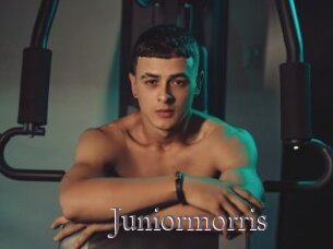 Juniormorris