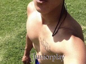 Juniorplay