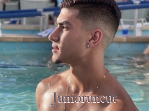 Junioruncut