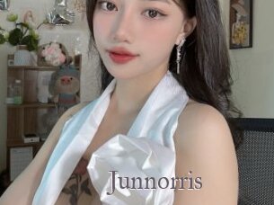 Junnorris