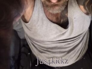 Jus4kickz