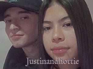 Justinandhottie