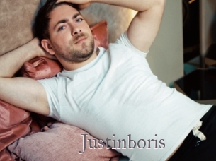 Justinboris