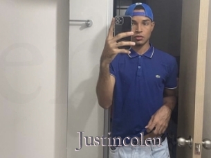 Justincolen