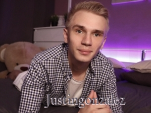 Justingonzalez