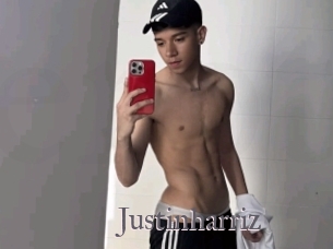justinharriz Erotik Cams