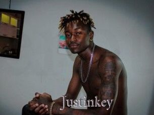 Justinkey
