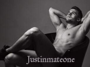 Justinmateone