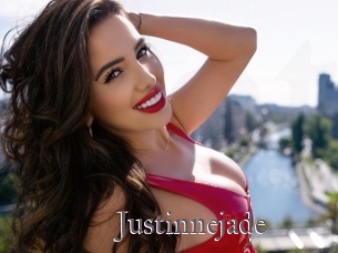 Justinnejade