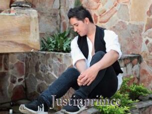 Justinpriince