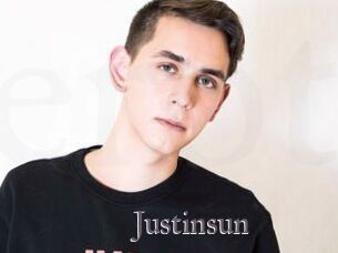 Justinsun