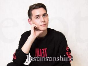 Justinsunshine