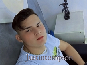 Justintompson