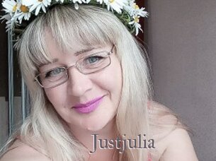 justjulia Erotik Cams